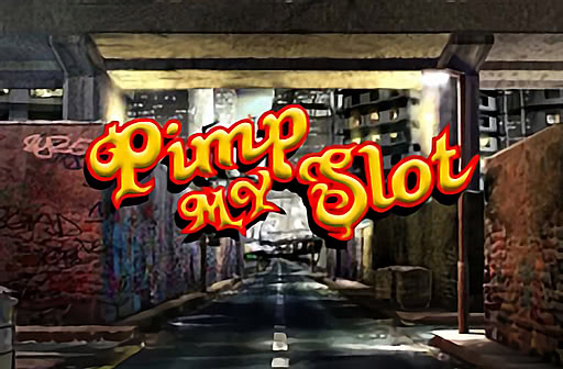Play Pimp My