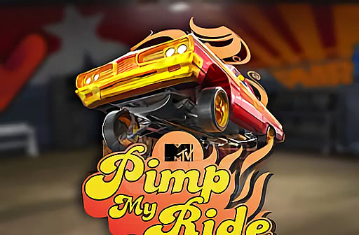 Play Pimp My Ride