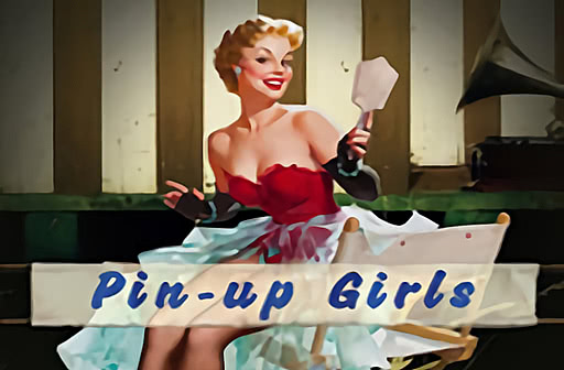 Play Pin-up Girls