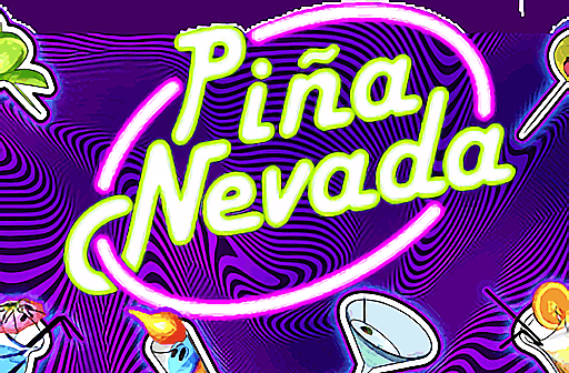 Play Pina Nevada 3 Reel
