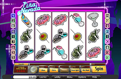 pina-nevada-slot-machine-by-saucify-play-online-free