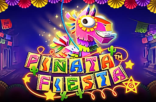 Play Pinata Fiesta