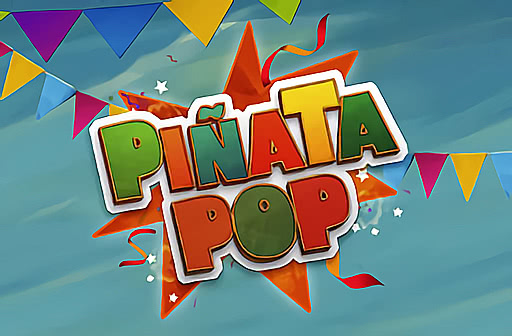 Play Pinata Pop