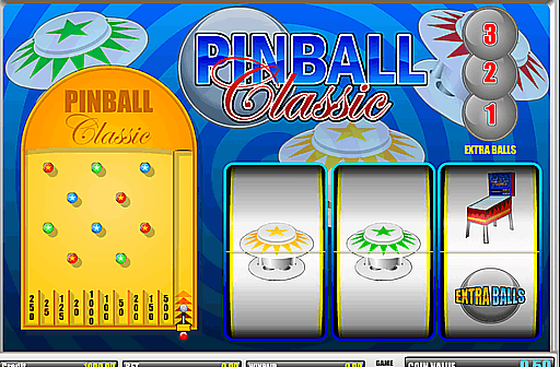 Play Pinball Classic