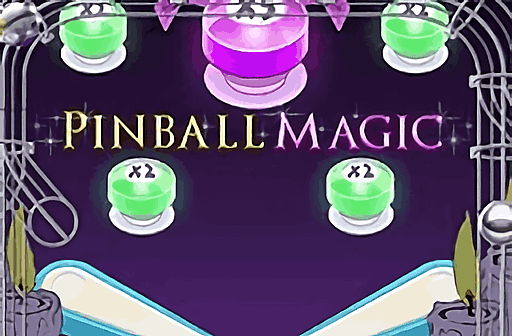 Play Pinball Magic