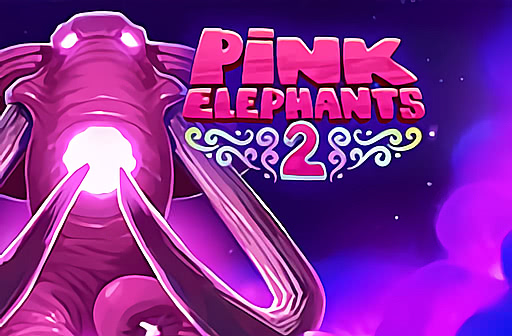 Play Pink Elephants 2