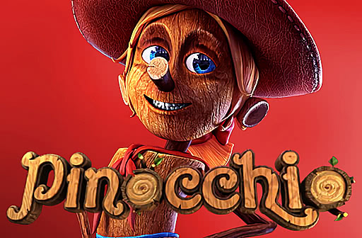 Play Pinocchio