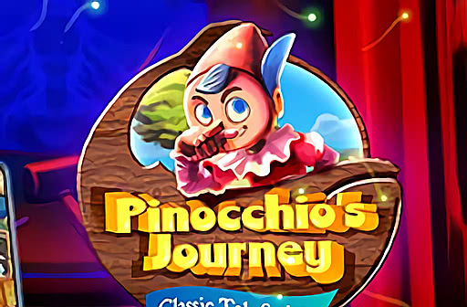 Play Pinocchio's Journey