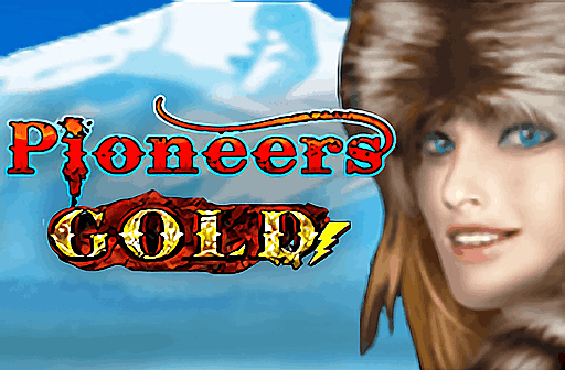 Play Pioneers Gold