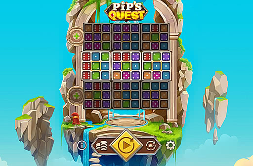 Play Pip's Quest