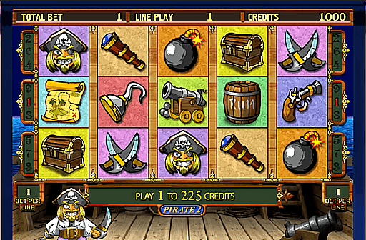 Play Pirate 2