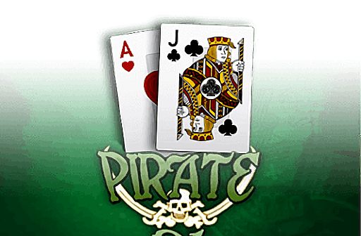 Play Pirate 21