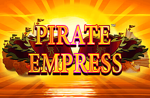 Play Pirate Empress