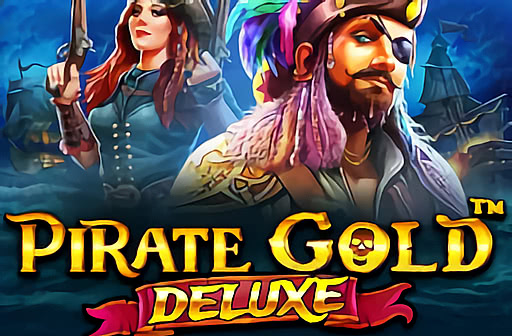 Play Pirate Gold Deluxe