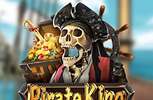 Play Pirate King