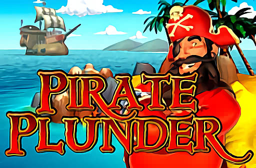 Play Pirate Plunder