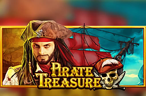 Pirate Treasure Slot Machine by PlayStar - Play Online Free