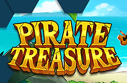 Play Pirate Treasure
