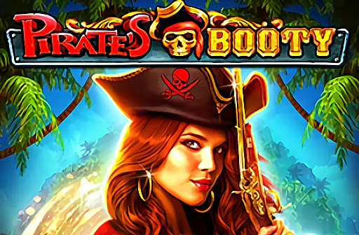 Pirates Booty