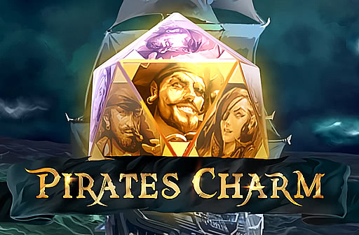 Play Pirate's Charm