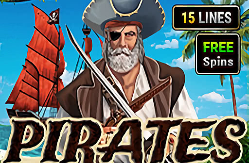 Play Pirates