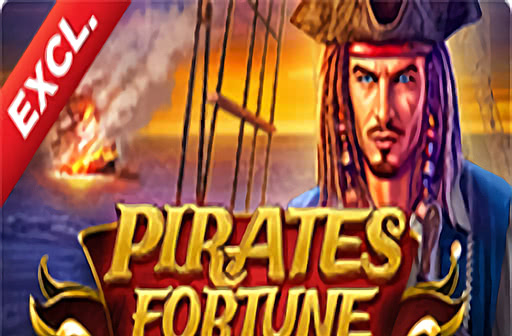 Play Pirates Fortune