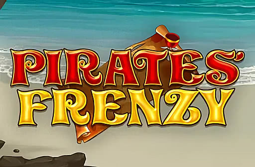 Play Pirates' Frenzy