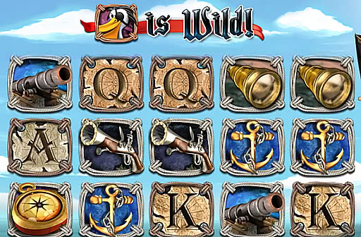 Play Pirates Millions