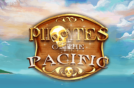 Play Pirates of the Pacific