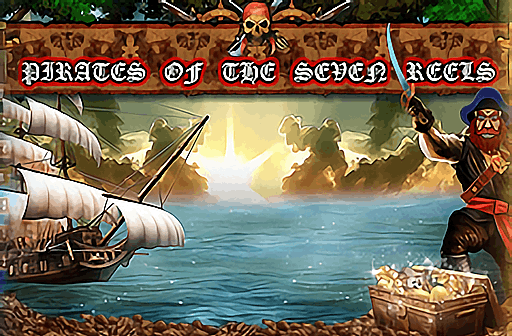 Play Pirates of the Seven Reels
