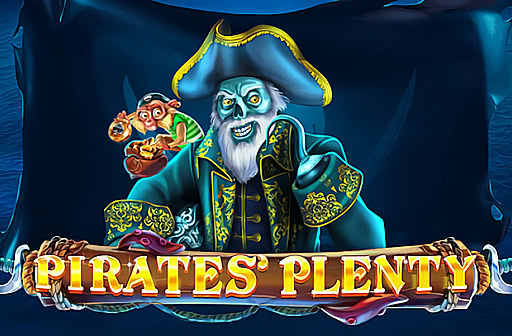 Play Pirates' Plenty