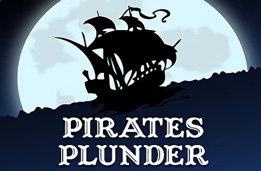 Play Pirate's Plunder
