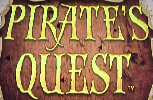 Play Pirate's Quest