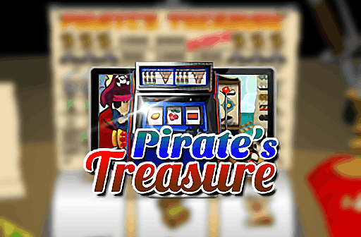 Play Pirate's Treasure