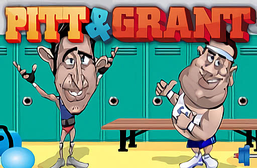 Play Pitt & Grant