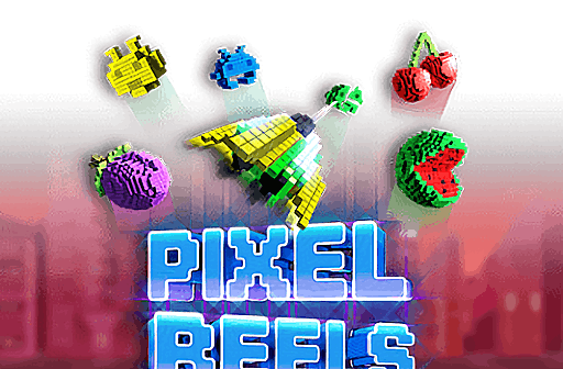 Pixel Reels