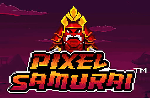 Play Pixel Samurai