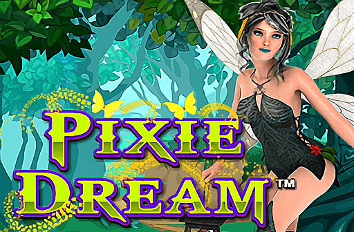 Play Pixie Dream