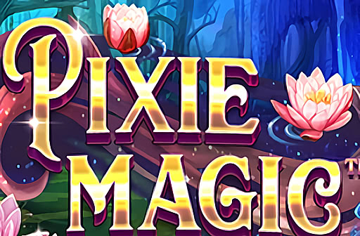 Play Pixie Magic