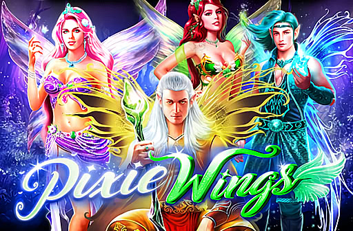 Play Pixie Wings