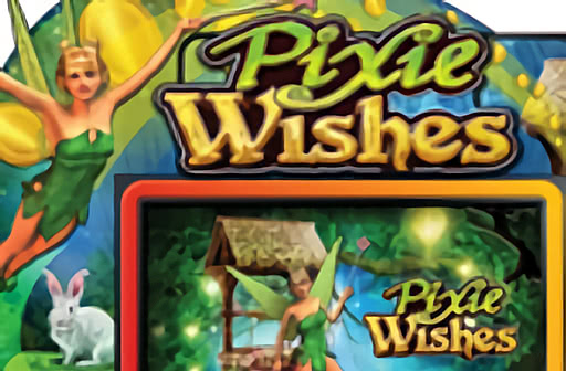 Play Pixie Wishes