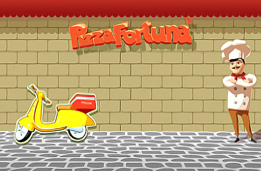 Play Pizza Fortuna
