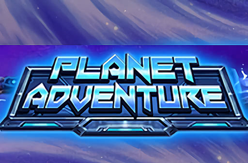 Play Planet Adventure