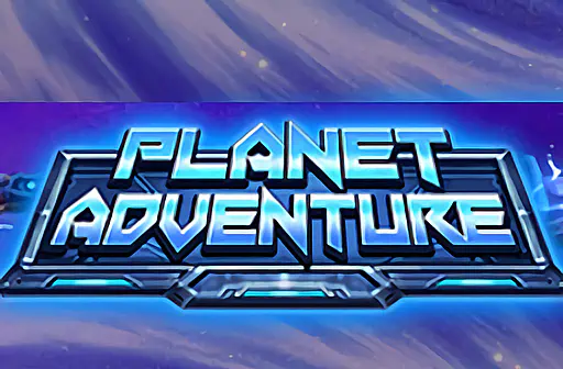 Planet Adventure