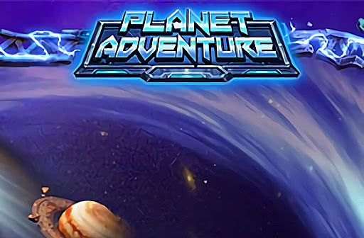 Play Planet Adventure