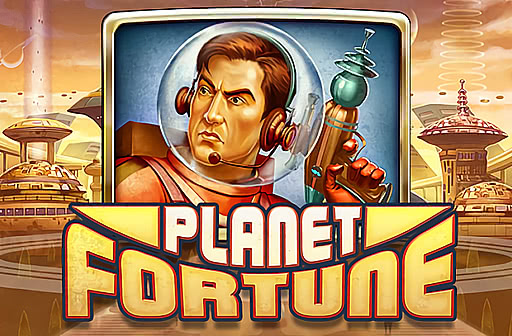 Play Planet Fortune