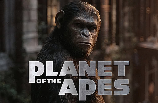 Play Planet of the Apes