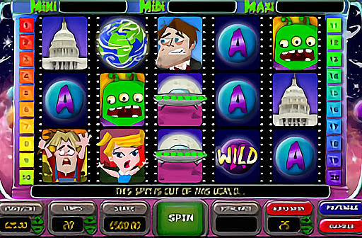 Play Planet X