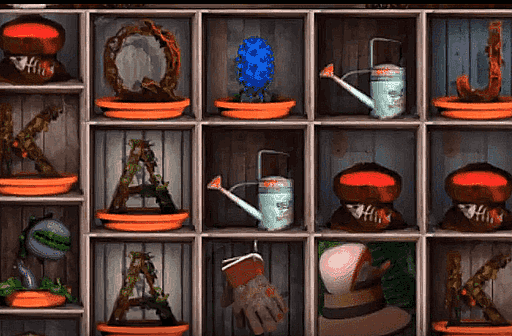 Play Plant Emporium