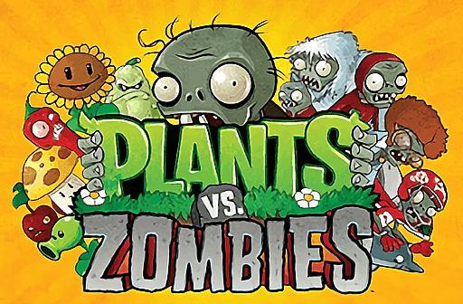 Play Plants vs Zombies
